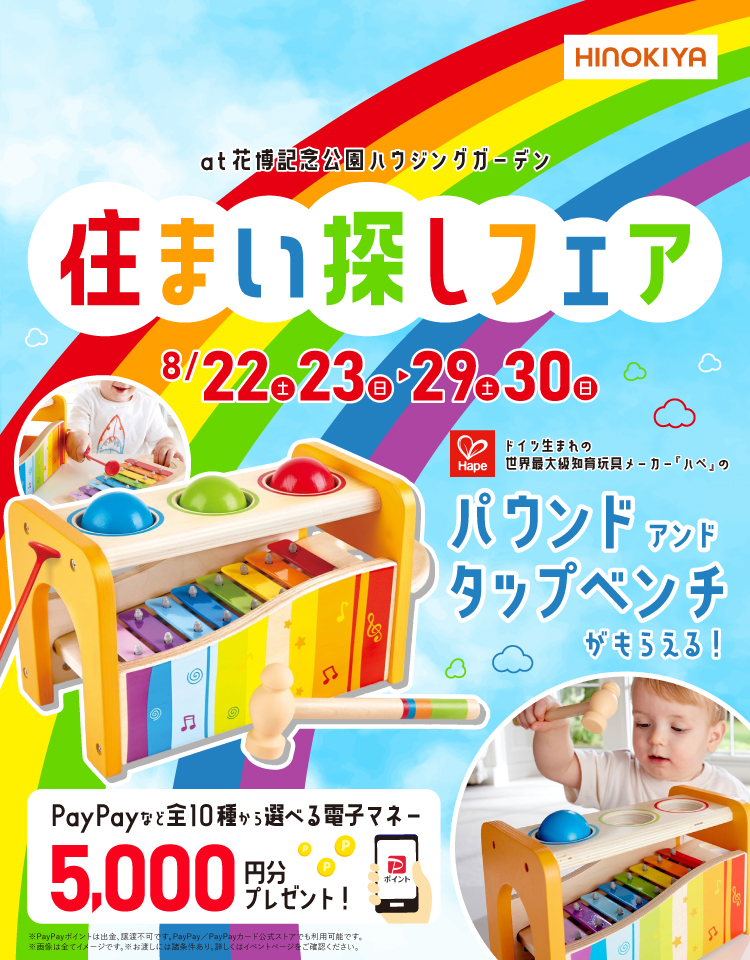 8/22~30 HI花博