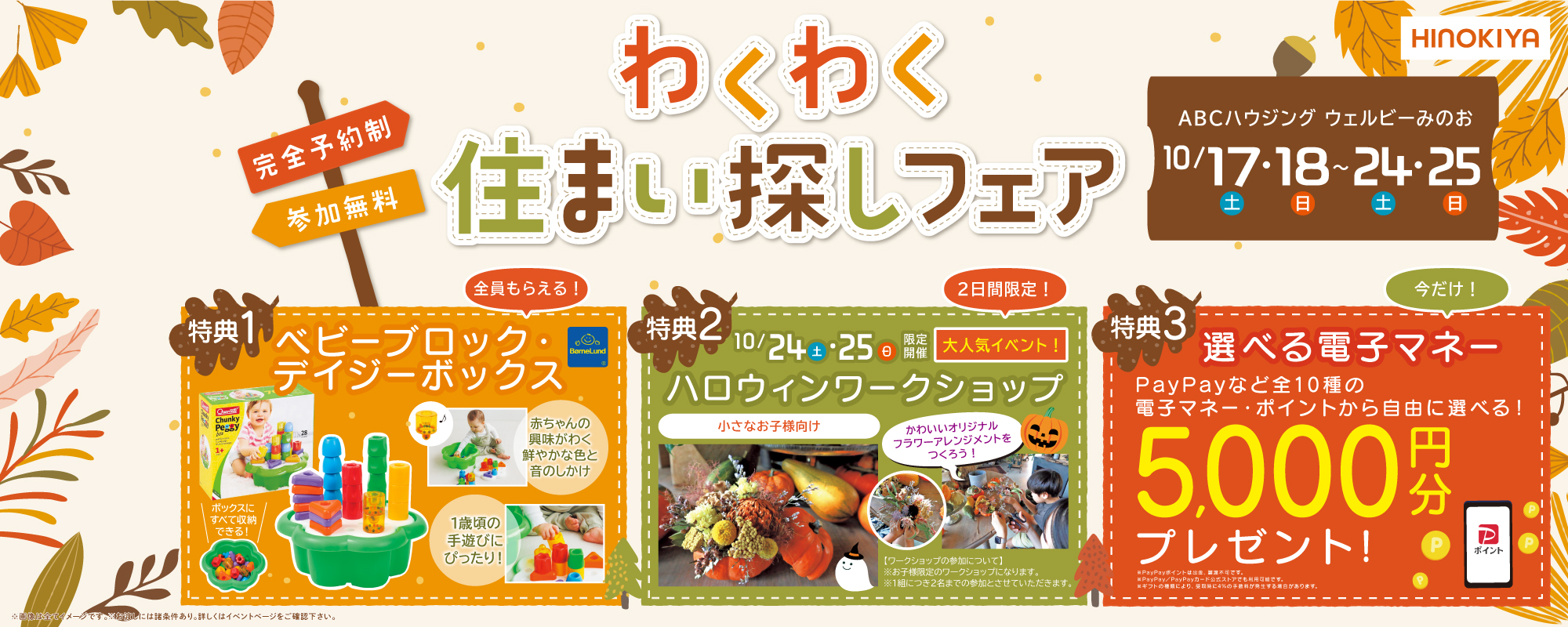 10/17~HIみのお